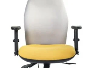 Zen High-Back Task Chair